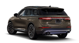 2026 Lincoln Lincoln Corsair® External Image 3